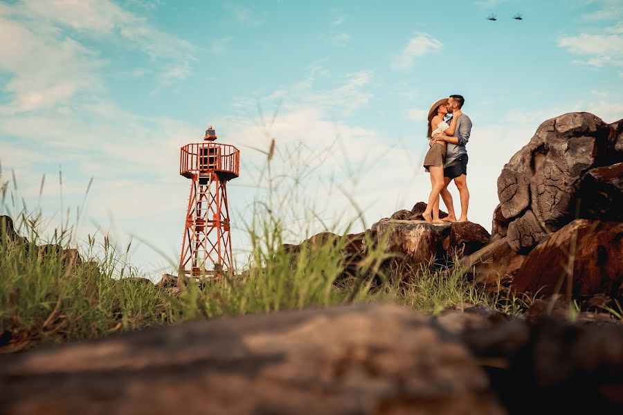 Fotografer pernikahan Rogelio Escatel (rogelioescatel). Foto tanggal 5 Oktober 2020