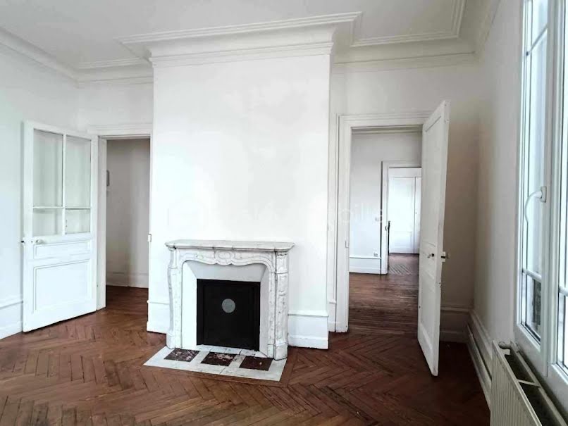 Vente appartement 4 pièces 68 m² à Le Havre (76600), 170 000 €