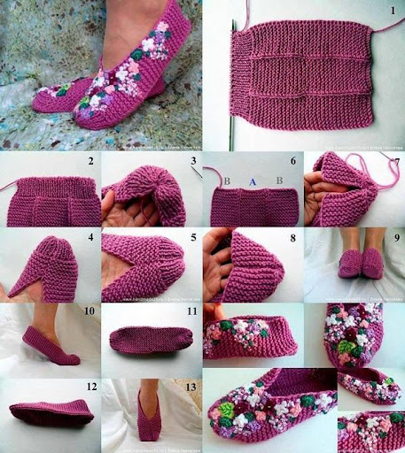 DIY Crochet Tutorial