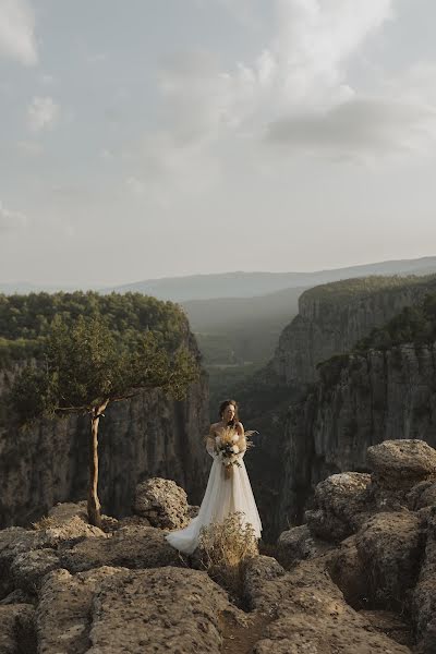 Düğün fotoğrafçısı Orkun Okur (orkunokur). 1 Kasım 2019 fotoları