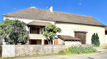 maison à Laives (71)