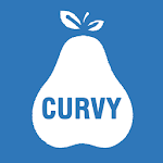 Cover Image of ダウンロード Curvy: BBW Dating Singles Chat 2.0.0 APK