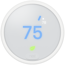 Cuándo se encenderá la pantalla del termostato - Android - Ayuda de Google  Nest