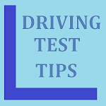 Driving License Road Test Tips Apk