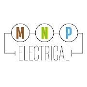 MNP Electrical Logo