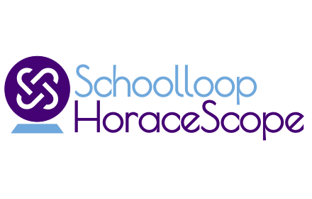 School Loop HoraceScope chrome extension