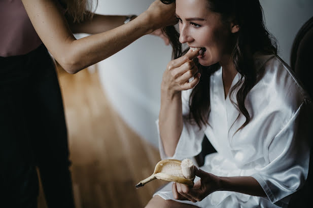 Svadobný fotograf Maks Pyanov (maxwed). Fotografia publikovaná 27. septembra 2020