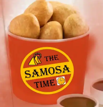 Samosa Time Bucket - Mini Dal Kachori