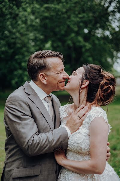 Hochzeitsfotograf Sarah Czaplinski (zarahniafotos). Foto vom 26. Mai 2021