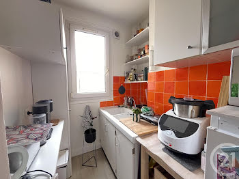 appartement à Paris 15ème (75)