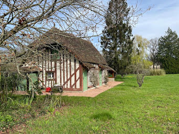 maison à Hotot-en-Auge (14)