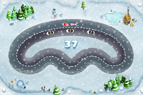 Xmas Race(圖5)-速報App