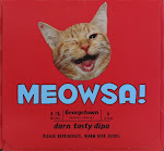 Georgetown Meowsa Double IPA