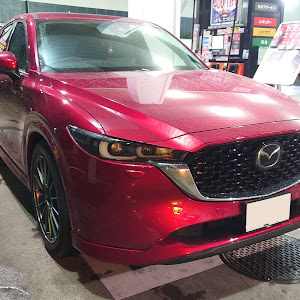 CX-5 KF2P