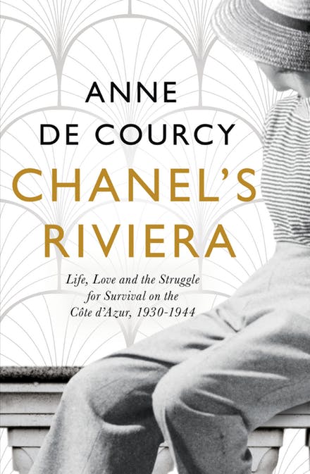 New book takes a balanced look at the life of Coco Chanel and her set on  the Riviera