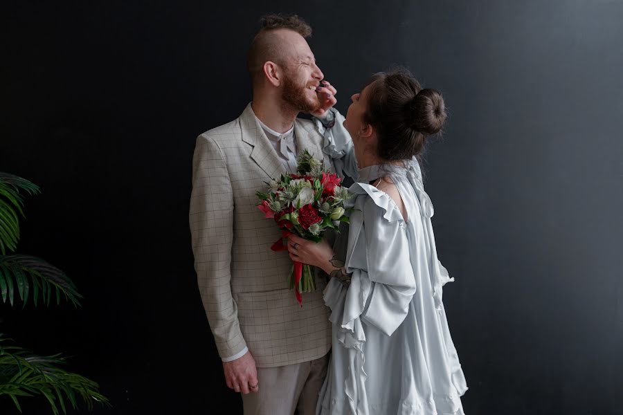 Photographe de mariage Oleg Tatarkin (tatarkin). Photo du 21 décembre 2021