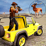 Wild Deer Hunter :Sniper Animal Shooting 3D Games Apk