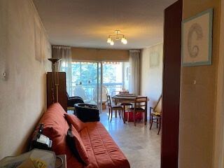 Vente appartement 2 pièces 52 m² à Mandelieu-la-Napoule (06210), 189 500 €