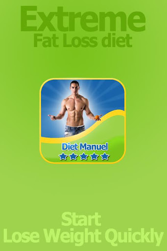 Extreme Fat Loss Diet 3 Days