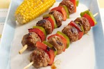 Sweet-and-Sour Meatball SkewersWhat You NeedMake Itkraft kitchens tipsuse what's on hand was pinched from <a href="http://www.kraftcanada.com/EN/recipes/sweet-sour-meatball-skewers-113929.aspx?cm_mmc=eml-_-mtdce-_-20120828-_-6009" target="_blank">www.kraftcanada.com.</a>