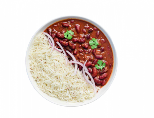 Rajma Rice Bowl