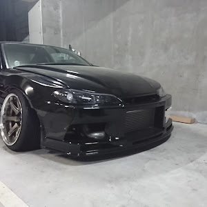 シルビア S15