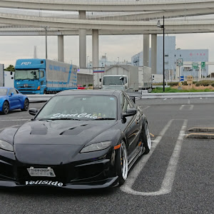 RX-8 SE3P