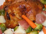 Simple Whole Roasted Chicken was pinched from <a href="http://allrecipes.com/Recipe/Simple-Whole-Roasted-Chicken/Detail.aspx" target="_blank">allrecipes.com.</a>