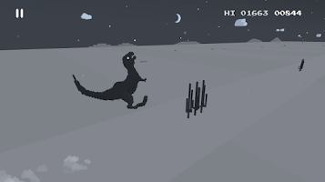 Dino Run 3D - Dinosaur Rush for Android - Download