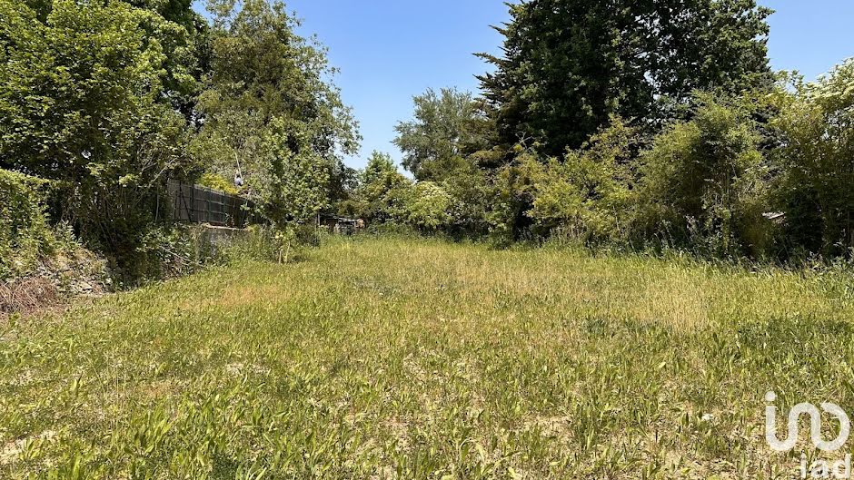 Vente terrain  800 m² à Le Tremblay-sur-Mauldre (78490), 218 000 €