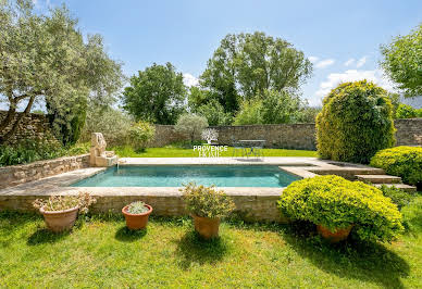 Property with pool 2