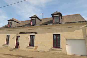 maison à Brissac-Quincé (49)