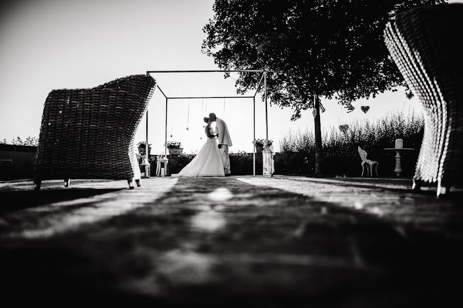 Hochzeitsfotograf Alessandro Ghedina (ghedina). Foto vom 10. Juli 2014