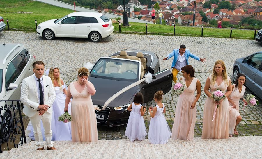 Fotograf ślubny Sergiu Fodor (sergiufodor199). Zdjęcie z 9 kwietnia 2019