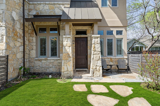 Maison avec terrasse 2