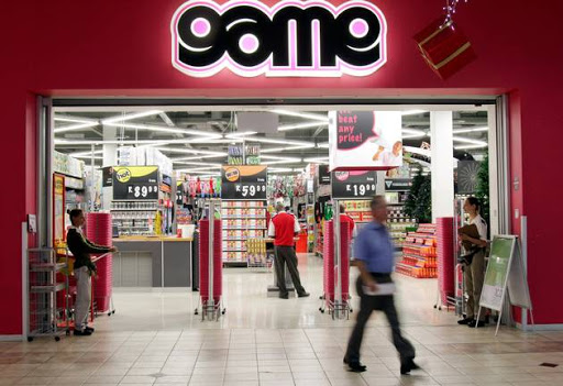 From next week Game stores will offer a 10% discount to vaccinated customers. File photo.