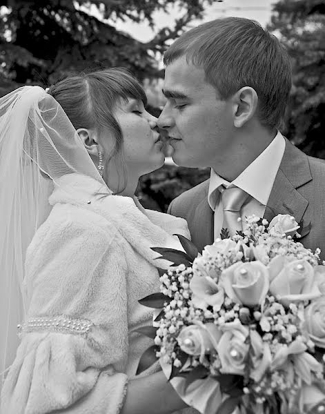 Wedding photographer Yael Sitokhova (juliankavs). Photo of 21 January 2013