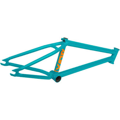 BSD ALVX AF+ BMX Frame