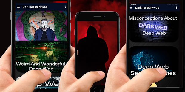 Darknet Dark Web Legal Guide(圖1)-速報App