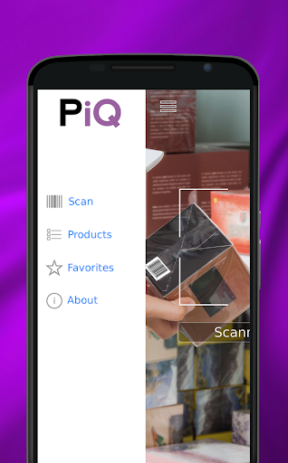 PiQ Technology