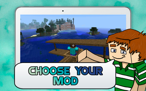 ModPack for Minecraft PE