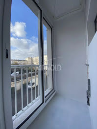 appartement à Nantes (44)