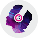 Cover Image of 下载 Music Player – Media Player (Mp3 Audio Player) 1.1 APK