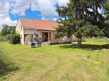 maison à Arnage (72)