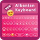 Download Albanian Keyboard App For PC Windows and Mac 1.0