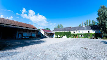 maison à La Ferté-sous-Jouarre (77)