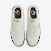 air force 1 ‘07 lv8 sea glass/black/chlorophyll/sea glass