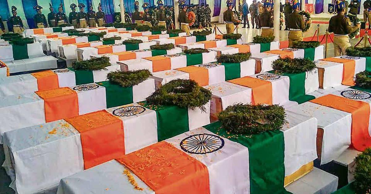 Pulwama attack: India's belligerent rhetoric is not enough for an effective  response to Pakistan