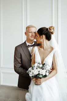 Wedding photographer Mariya Balchugova (balchugova). Photo of 30 March 2021