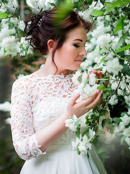 Fotógrafo de bodas Rigina Ross (riginaross). Foto del 10 de septiembre 2017